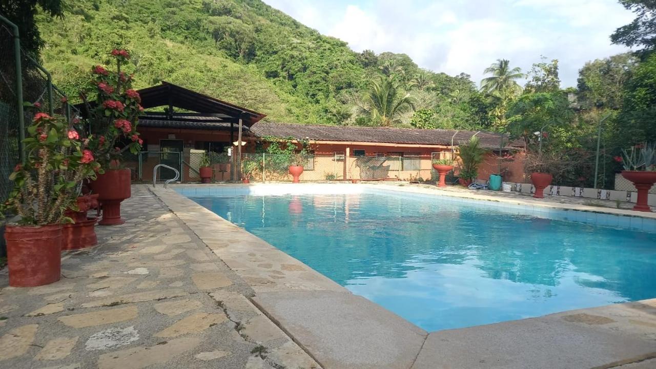 Hostel Finca La Gordita Calabazo  Exterior photo